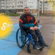 «Je voulais dépasser les valides» : les confessions de l'ex «braqueur en fauteuil roulant»