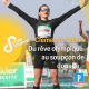 Clémence Calvin, du rêve olympique au soupçon de dopage