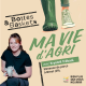 Bottes et Baskets - Krystell Trébaol