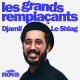 Raphaël Glucksmann a besoin de media training - La chronique de Djamil Le Shlag dans "Les grands remplaçants"