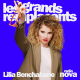 Le congé maternité - La chronique de Lilia Benchabane dans "Les grands remplaçants"