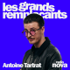 Les wokes à la guerre - La chronique d'Antoine Tartrat