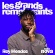 Les médias nous mentent - La chronique de Rey Mendes dans "Les grands remplaçants"