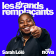Sarah Lélé à l'ONU - "Les grands remplaçants" (extrait)