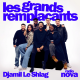 Les grands remplaçants - L'intégrale du 11 mai avec Farid Chamekh