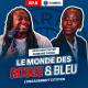 Épisode 5 : Romane Dicko x Adja - Engagement citoyen