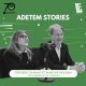 Adetem Stories : Frédéric Dumas et Maryse Mougin, Co-présidents de l'Adetem