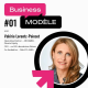 Entertainment Lab x Business Modèle - Valérie Lorentz-Poinsot