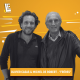 Olivier Casas et Michel de Robert - "Frères"