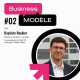 Entertainment Lab x Business Modèle - Baptiste Reybier