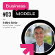 Entertainment Lab x Business Modèle - Frédéric Coirier