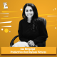 Liza Benguigui  - Productrice chez Odyssee Pictures
