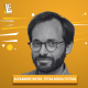 Alexandre Boyer - Producteur audio - Tetra Media Fiction
