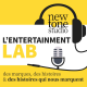 Solène Saint-Gilles - Responsable de Programmes Culturels - France Télévisions