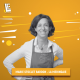 Marie STOCLET BARDON - La Meringaie