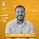 Dorian Ciavarella – CEO de Zeliq