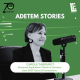 Adetem Stories : Carole Tabourot  - SNCF