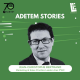 Adetem Stories : Jean-Christophe Bertrand  - PWC