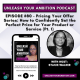 80: Pricing Your Offer Series: How to Confidently Set the Perfect Price for Your Product or Service (Pt. 1)