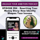 84: Rewriting Your Money Story: How Identity Shapes Your Income featuring Scarlett Stanhope