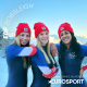 Glissez-vous dans l'univers givré de L'Équipe de France Féminine de Bobsleigh