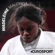 Le revers des médailles de la judokate Madeleine Malonga