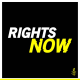 RIGHTS NOW #1 - Gaza Riviera