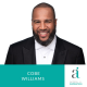 132. Cobe Williams: Street Life, Second Chances and Saving Lives