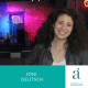 32. Joni Deutsch: Why silence is just as important as sound