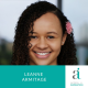 43. Dr Leanne Armitage: Increasing diversity in the medical profession