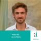 91. Pierre Heistein: Recording the story of the Atuel River