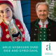 121. Arild Nydegger Øvre-Eide and Gyrid Dahl: Embracing Change and Tradition in Norwegian Farming