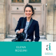 77. Elena Rossini: Using creativity for social good