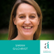 87. Dr. Sarah Gilchrist: Managing your sleep
