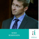 101. Mike Robinson: Collaborating for climate solutions
