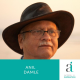 145. Anil Damle: Epic Road Trips