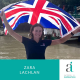 147. Zara Lachlan: One Woman’s Journey Rowing Across an Ocean