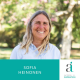 126. Sofia Heinonen: Rewilding Argentina and beyond
