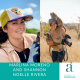 15. Marlina Moreno and Shannon Noelle Rivera: Why conservation and collaboration go hand in hand