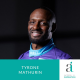 86. Tyrone Mathurin: Driven to succeed