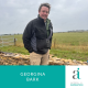115. Georgina Bark: Exploring the craft of dry stone walling
