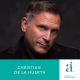 54. Christian De La Huerta: Curiosity - the key to personal growth