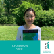 55. Chaewon Yoo: Cycling along the Silk Road