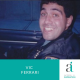 99. Vic Ferrari: From Bronx kid to NYPD Detective