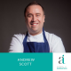 22. Andrew Scott: how to gain and retain a Michelin star