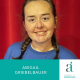 81. Abigail Griebelbauer: Neurodiversity meets storytelling