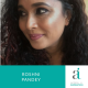 97. Roshni Pandey: Embracing freedom and openness for creativity and risk-taking