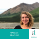38. Mariah Reading: Sustainability through eco-art