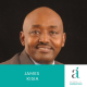 90. Dr. James Kisia: Using mentorship to cultivate leadership in Africa