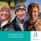 Celebrating 150 Episodes: Reflections and Insights from Access to Inspiration
